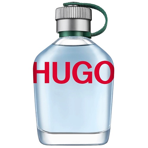 HUGO Hugo Man 125 hugo red