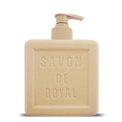

SAVON DE ROYAL Мыло жидкое для мытья рук Provence CUBE BEIGE, Мыло жидкое для мытья рук Provence CUBE BEIGE