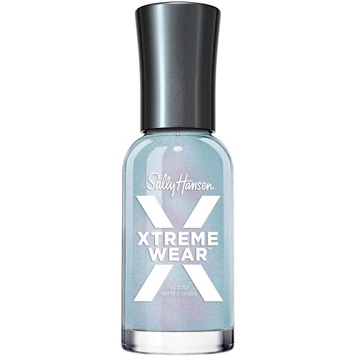Лак SALLY HANSEN  для ногтей Xtreme Wear