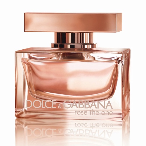 

DOLCE&GABBANA Rose the one 75, Rose the one