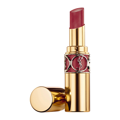 Помада YVES SAINT LAURENT YSL  для губ Rouge Volupte Shine