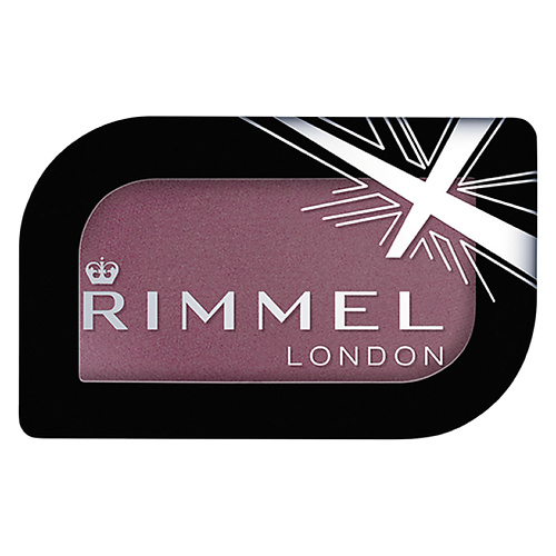 

RIMMEL Моно-тени для век Magnif'Eyes, Моно-тени для век Magnif'Eyes
