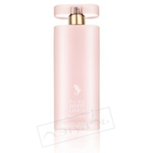 ESTEE LAUDER Pure White Linen Pink Coral лэтуаль разделители для педикюра white and pink sophisticated