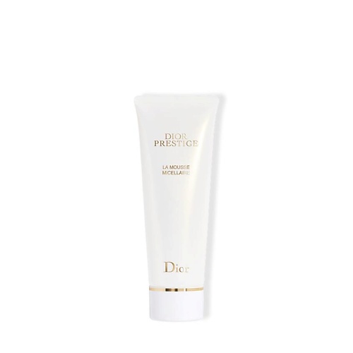 

DIOR Очищающий мицеллярный мусс для лица DIOR PRESTIGE LA MOUSSE MICELLAIRE, Очищающий мицеллярный мусс для лица DIOR PRESTIGE LA MOUSSE MICELLAIRE