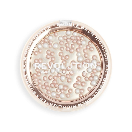 REVOLUTION MAKEUP Хайлайтер Bubble Balm Highlighter 804₽