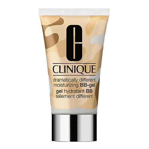 

CLINIQUE Гель BB для лица увлажняющий, корректирующий тон кожи Dramatically Different, Гель BB для лица увлажняющий, корректирующий тон кожи Dramatically Different