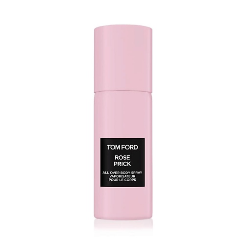 Женская парфюмерия TOM FORD Спрей для тела Rose Prick Body Spray