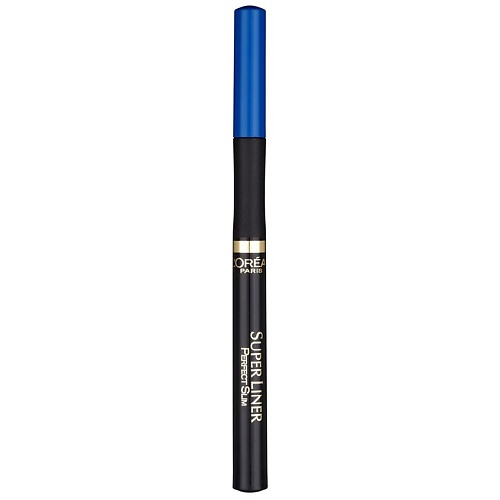 

L'ORÉAL PARIS L'OREAL Суперлайнер для глаз Perfect Slim by Superliner, L'OREAL Суперлайнер для глаз Perfect Slim by Superliner