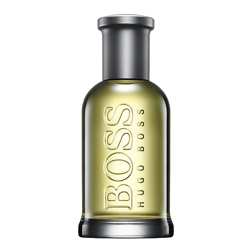 BOSS Bottled 30 boss лосьон после бритья bottled