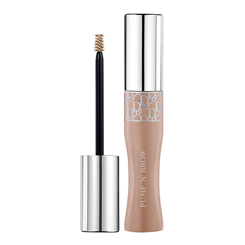 DIOR Тушь для бровей DIORshow Pump'n'brow dior тинт для бровей diorshow all brow day brow ink