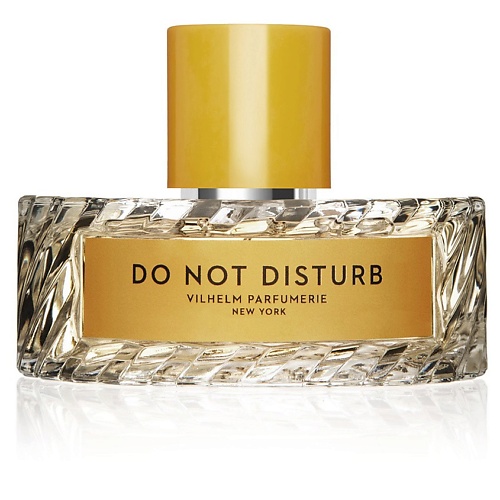 Парфюмерная вода VILHELM PARFUMERIE Do Not Disturb парфюмерная вода vilhelm parfumerie do not disturb 20 мл