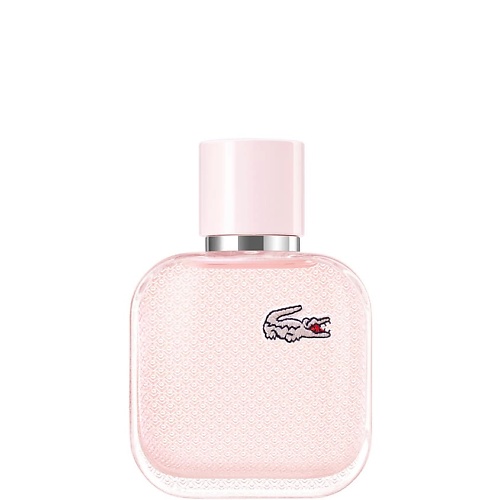 Женская парфюмерия LACOSTE L.12.12 Rose Eau Fraîche 30