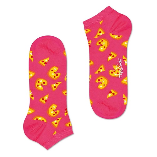 HAPPY SOCKS Носки Pizza 4000