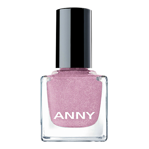 Лак для ногтей ANNY Лак для ногтей