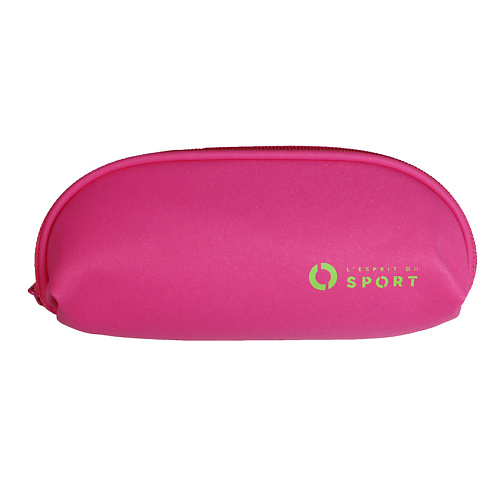 ЛЭТУАЛЬ LESPRIT DU SPORT Косметичка PINK