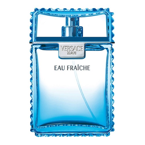 Мужская парфюмерия  Летуаль VERSACE Man Eau Fraiche 100