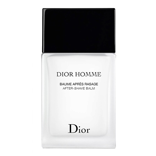 

DIOR Бальзам после бритья Homme 100, Бальзам после бритья Homme