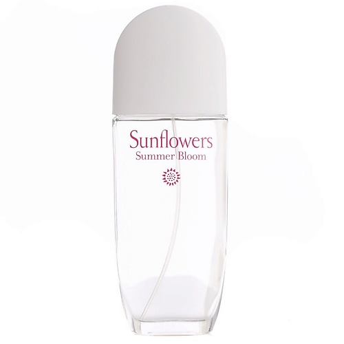 

ELIZABETH ARDEN Sunflowers Summer Bloom, Sunflowers Summer Bloom