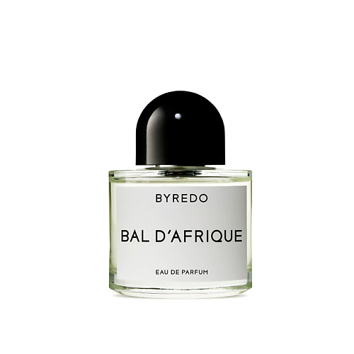 Парфюмерная вода BYREDO Bal D'Afrique Eau De Parfum парфюмерная вода для волос byredo bal d afrique 75 мл
