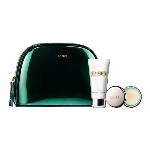 

LA MER Коллекция Увлажнение Soft Fluid Foundation SPF 20, Коллекция Увлажнение Soft Fluid Foundation SPF 20