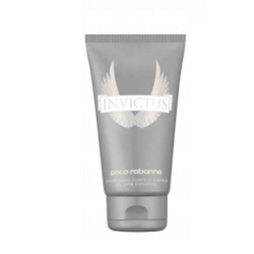 

PACO RABANNE Гель для волос и тела Invictus, Гель для волос и тела Invictus