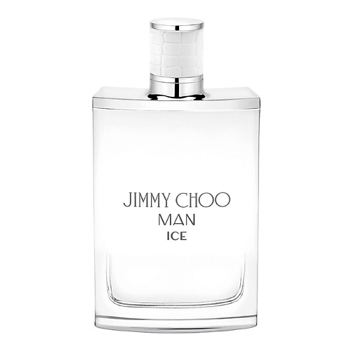 Туалетная вода JIMMY CHOO Man Ice мужская парфюмерия adidas подарочный набор ice dive man