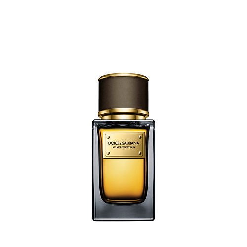 Унисекс DOLCE&GABBANA Velvet Collection Desert Oud 50