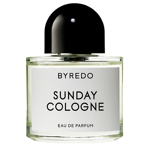 Парфюмерная вода BYREDO Sunday Cologne Eau De Parfum byredo bal d afrique for unisex eau de parfum 100 ml