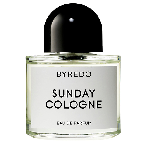 Парфюмерная вода BYREDO Sunday Cologne Eau De Parfum byredo young rose eau de parfum