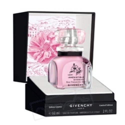 Женская парфюмерия GIVENCHY Very Irresistible Givenchy 