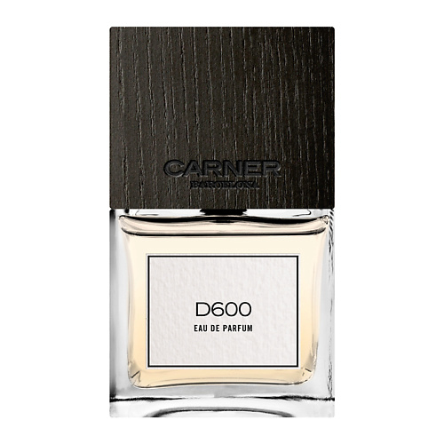 Scent Bibliotheque CARNER BARCELONA D600 100