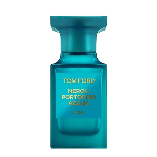 Женская парфюмерия TOM FORD Neroli Portofino Acqua 50