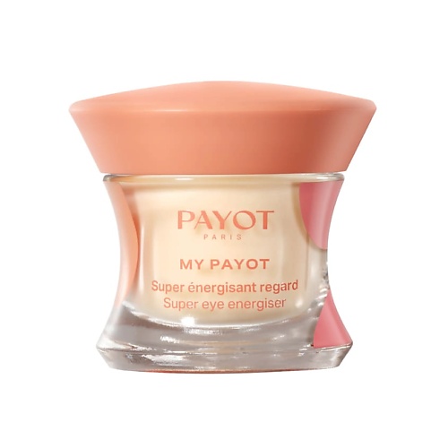 PAYOT Средство для глаз 2 в 1 My Payot Маски для глаз