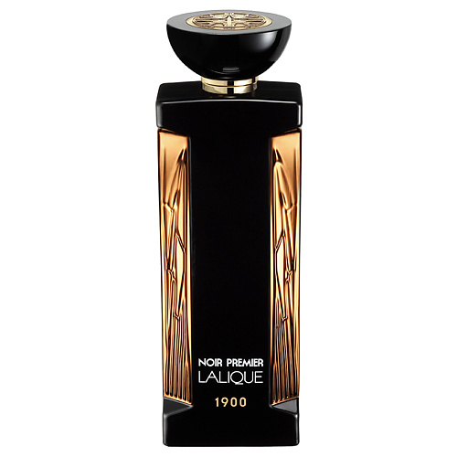 LALIQUE Fleur Universelle 1900 100 attar fleur de santal 100