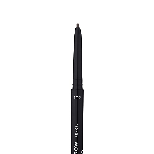 LN PRO Карандаш для бровей Micro Brow eveline карандаш для бровей micro precise brow pencil водостойкий