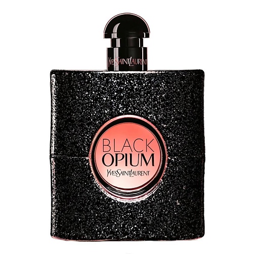 yves saint laurent eau de parfume black opium 90 ml women Парфюмерная вода YVES SAINT LAURENT YSL Black Opium