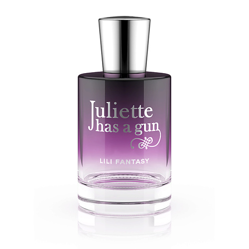 Парфюмерная вода JULIETTE HAS A GUN Lili Fantasy парфюмерная вода juliette has a gun lili fantasy 50 мл