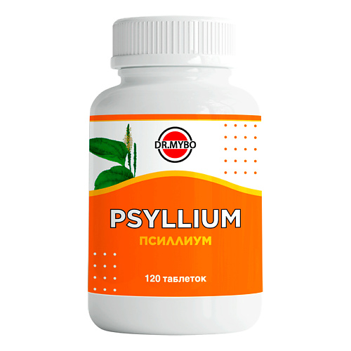 

DR. MYBO Псиллиум, Псиллиум