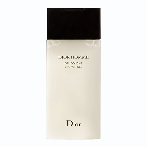 

DIOR Гель для душа Homme 200, Гель для душа Homme