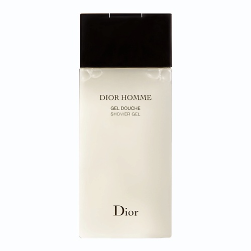 DIOR Гель для душа Homme 200