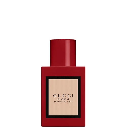 GUCCI Bloom Ambrosia Di Fiori 30 gucci крем для тела bloom