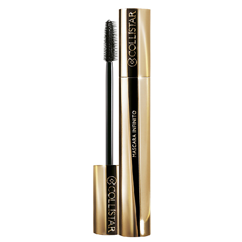 Тушь для ресниц COLLISTAR Водостойкая тушь для ресниц Infinoto Mascara тушь для ресниц collistar водостойкая тушь для ресниц volume unico mascara