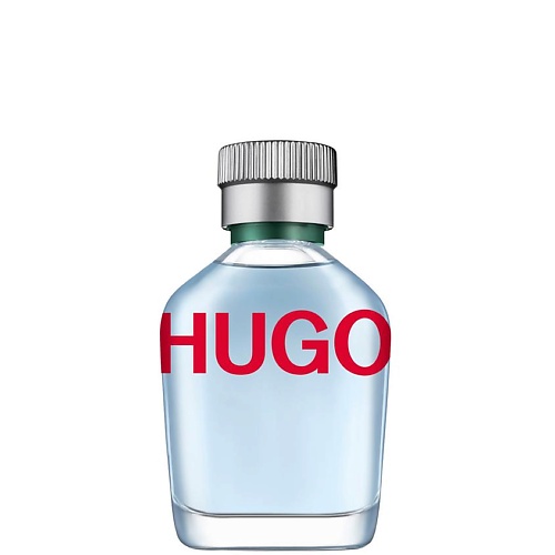 Туалетная вода HUGO Hugo Man hugo man туалетная вода 40мл