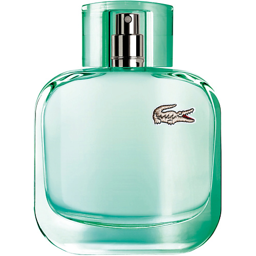 LACOSTE L.12.12 Pour Elle Natural 90 mauboussin elixir pour elle 100