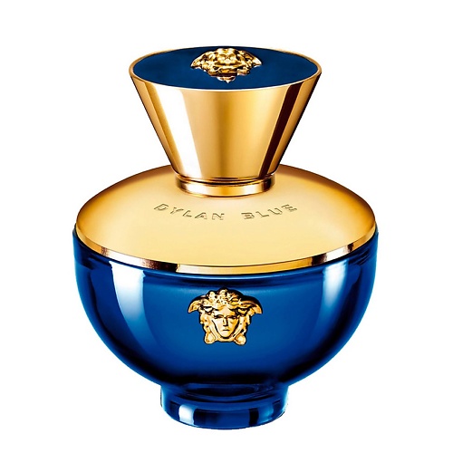 Женская парфюмерия VERSACE Dylan Blue Pour Femme 50