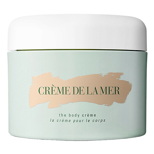 Тело LA MER Крем для тела The Body Creme