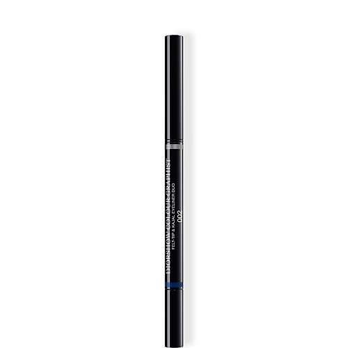 DIOR Diorshow Colour Graphist Двусторонний водостойкий карандаш F00936300 - фото 1