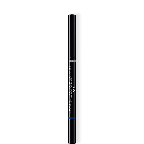 Карандаши для глаз DIOR Diorshow Colour Graphist Двусторонний водостойкий карандаш