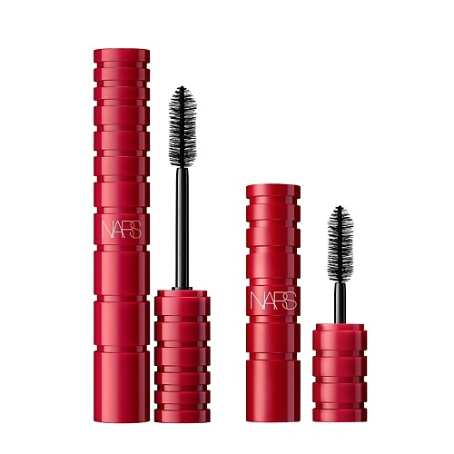 фото Nars набор для макияжа climax eye set