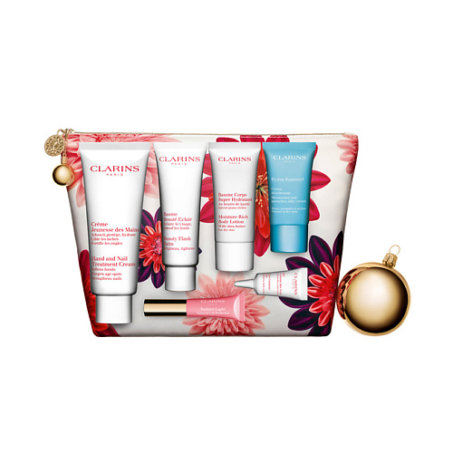

CLARINS Набор для ухода за кожей, Набор для ухода за кожей